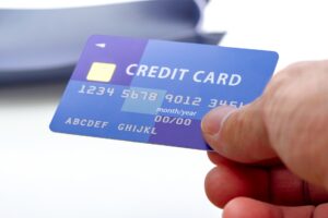 バンドルカードが使えるお店と使えないお店