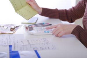 家計簿とプリペイドカードがセットになったB/43（ビーヨンサン）とは？