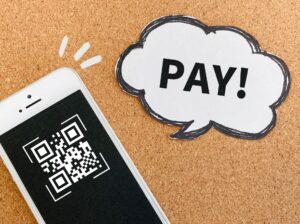 後払いも可能?B/43のチャージ方法