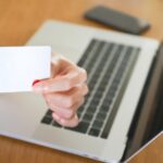 クレジットカードと使い方は同じ?ウルトラペイカードの使い方