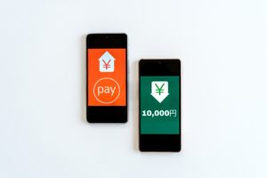 IDARE(イデア)のチャージ方法は?後払いはある?