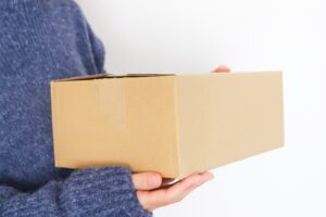 B/43カードは届くまでに何日かかる?届いたらすぐに使える?