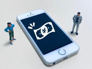 バンドルカードの「ポチっとチャージ」とは？特徴と注意点