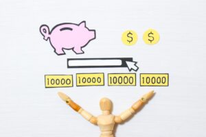 IDARE（イデア）のボーナスとは？「貯める」機能について